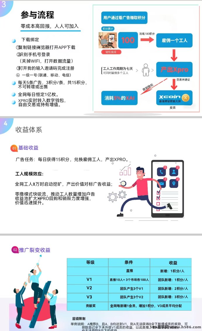 舍得之家0成本挖掘新玩法上线！看广告攒积分，绑定TP即可月赚几十到上百！