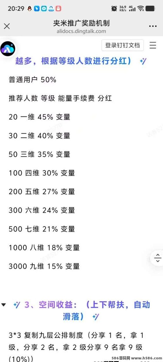 夹米APP上线！圈圈裂变机制+高扶持，开启数字经济轻松赚米新时代