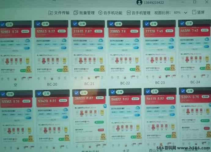 6月首发项目上线！单设备轻松日赚300+，支持多号多端自动运行