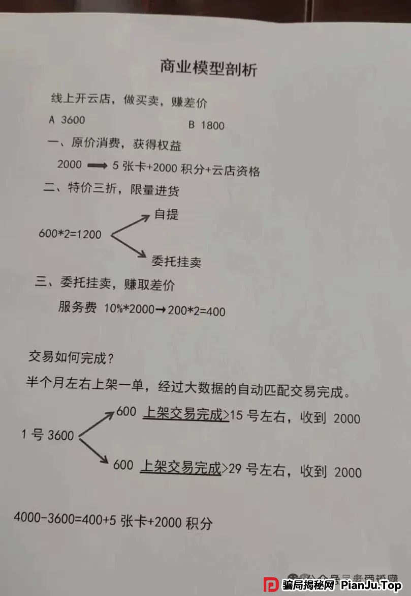 曝光：【宏涤洗衣】实为 “资金盘”，疯狂拉人头后，三十万会员正踩在 “爆雷” 边缘