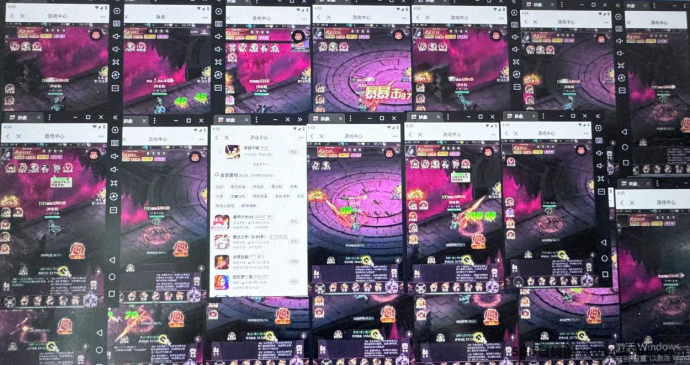 映象APP多设备自动化操作详解，0撸上手日赚300+超轻松！