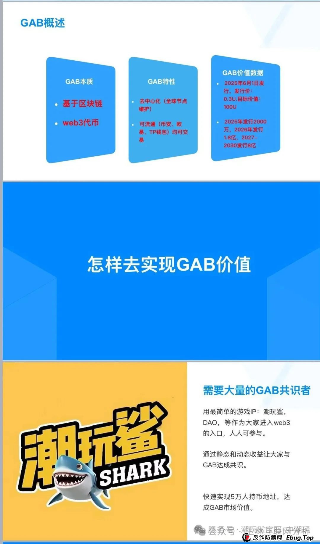 6月17日曝光：最新资金盘项目骗局，中永国昌，彩信彩票，潮玩鲨GAB，永明彩险（永明金融）随时可能卷钱跑路！