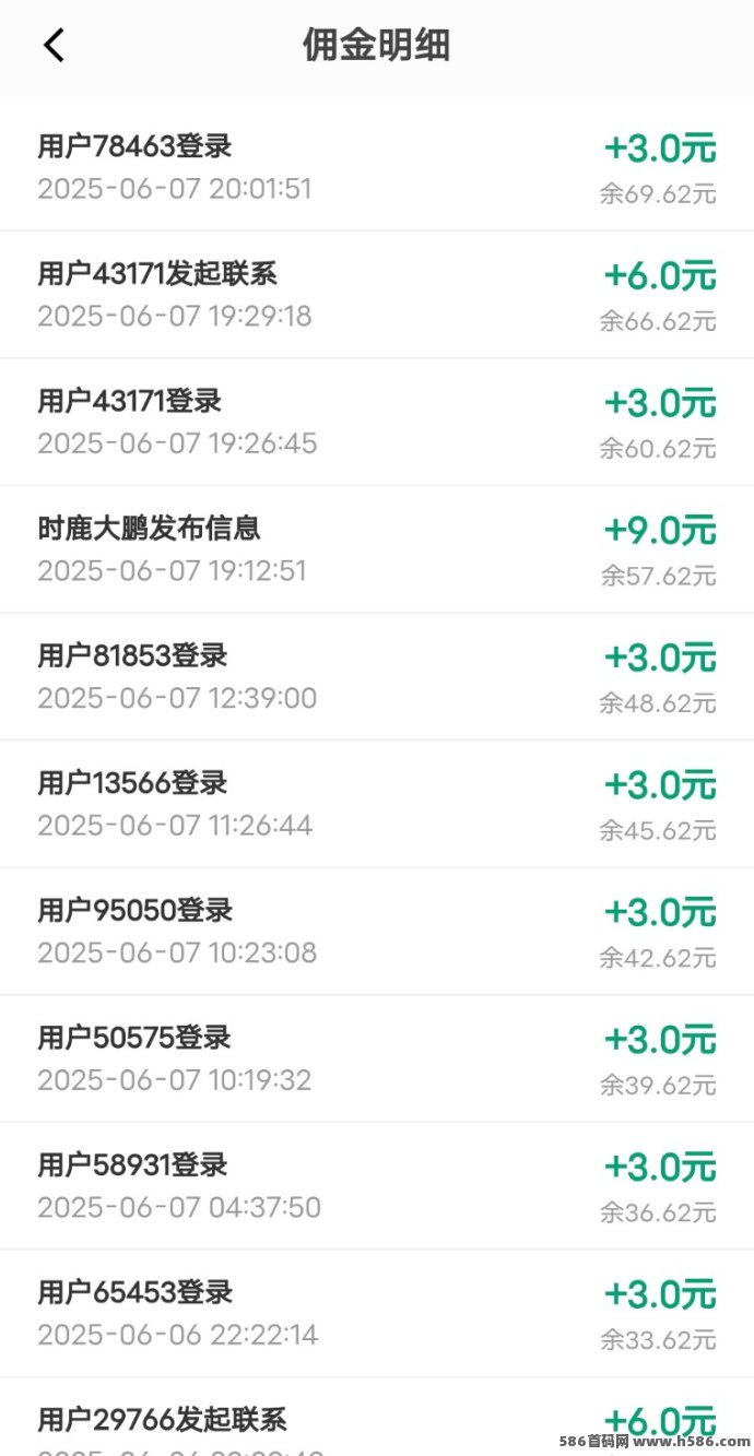 信商圈四周年庆邀友狂欢攻略：零门槛邀请得18圆+高额消费分佣，618限时福利解析