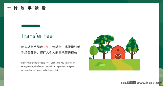 开心果树首码重磅来袭！0撸预热开启，模拟经营褂机种树赚能量，邀好友轻松享分润！