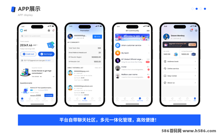 海外问卷调查，首发红利期项目！