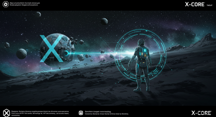 《星核纪圆》全球同步公测！零撸开启星球开发，养殖、NFT宠物，一站式边玩边赚！