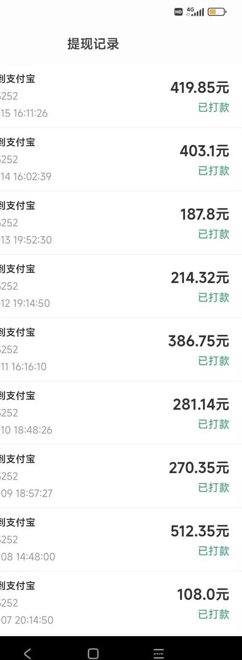 信商圈限时三天拉新奖励火热进行中，一人奖励30圆，平台稳定可提抓紧上车！