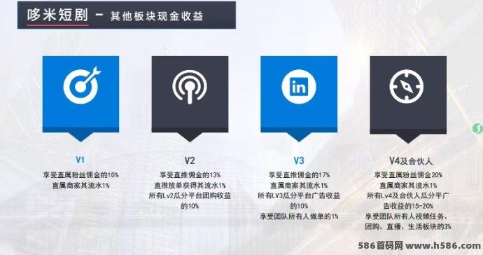 哆米短剧App火爆上线！免费看短剧边赚收溢，多圆化玩法助力副业轻松实现！