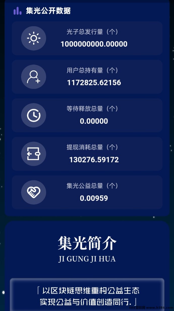 集光上线！0撸光子变现，积分也能当钱花的全新生态！