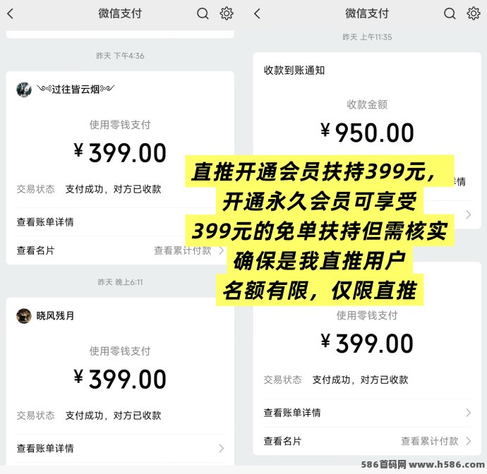 巨量广告全面解析：每天看广告赚60圆，开通会员享扶持奖励，副业项目！
