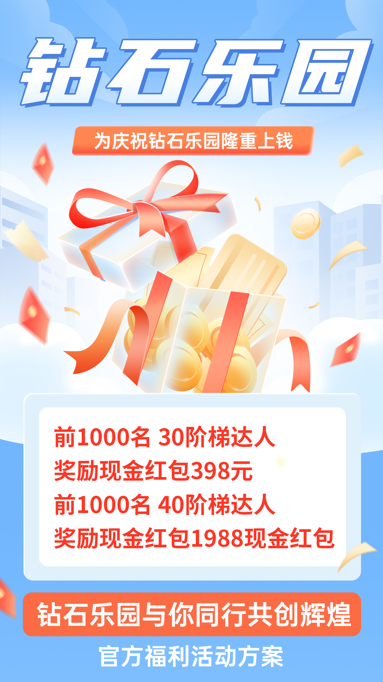 钻石乐园零撸，上墙模式，保底收益高，最新模式