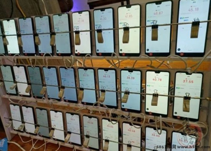 百度视频掘金计划：单设备日赚40圆，月入2000+可复制！