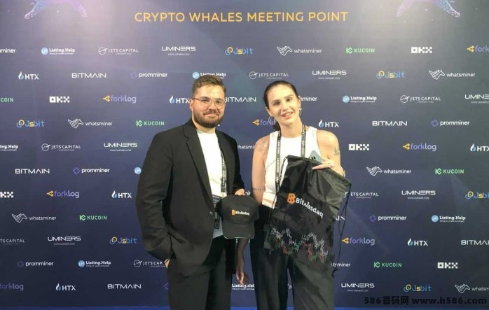 BitNasdaq深度解析：月化收溢30%+、支持现货合约交易，华人市场空白正是布局时机！
