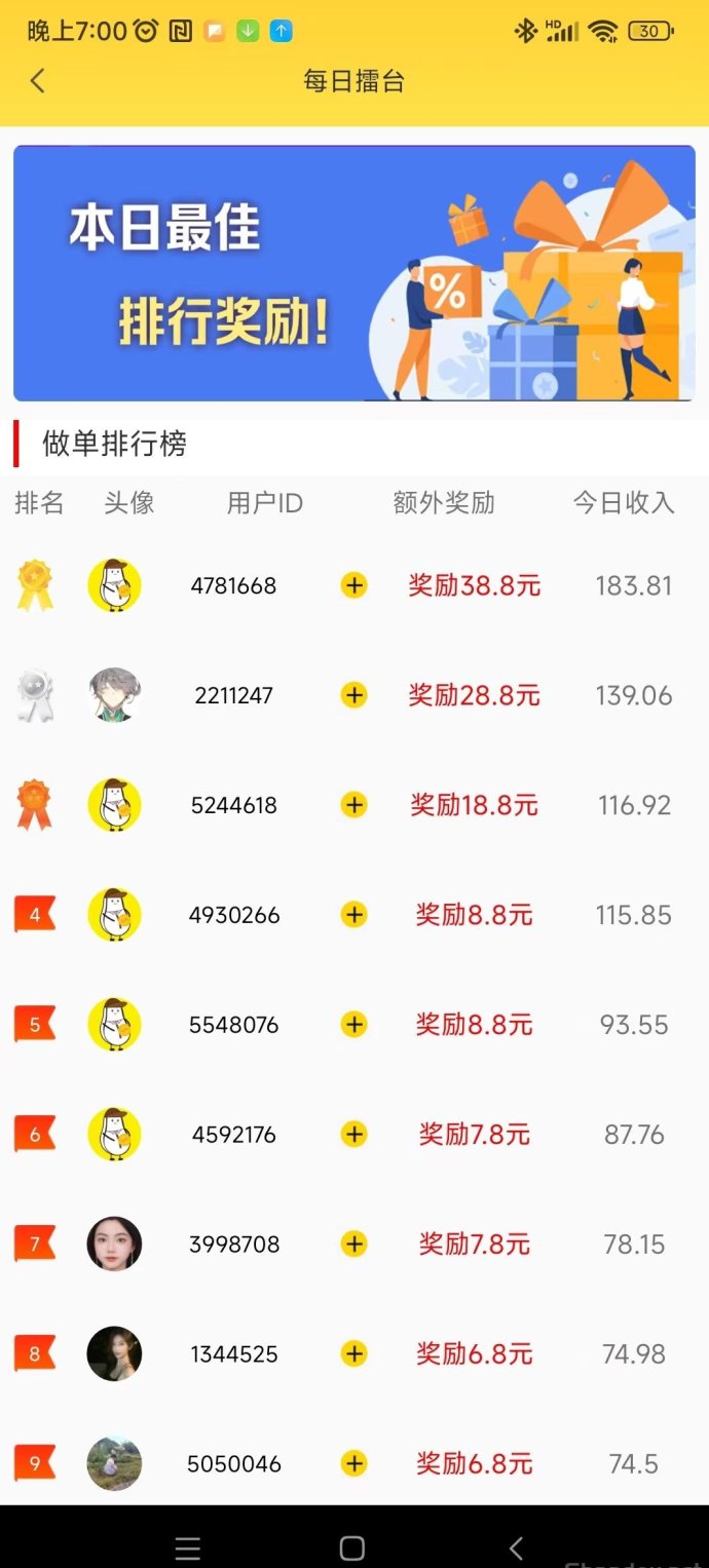 小白赚米平台解析：点赞关注任务轻松做，新手日赚轻松起步！