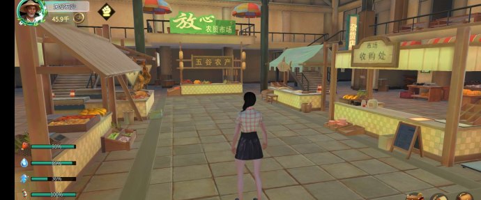 魔力城市搬砖玩法详解，新手如何在虚拟城市构建财富帝国，边玩边赚每日轻松收溢！