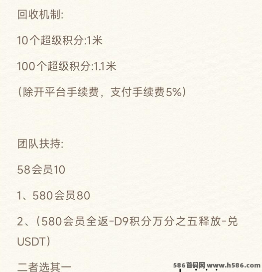 新项目爆火：私域流量轻松变现，扶持置顶当天赚10圆！