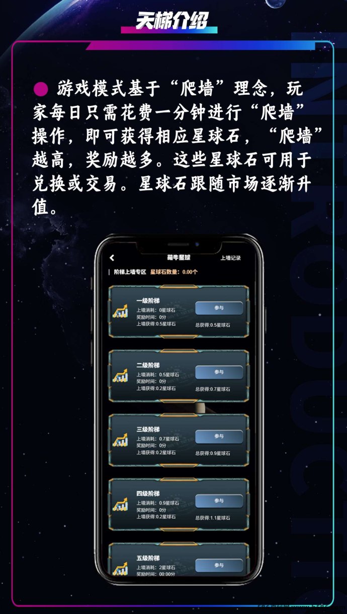 萌牛星球新玩法上线，轻松赚米零门槛，团队长限时招募！