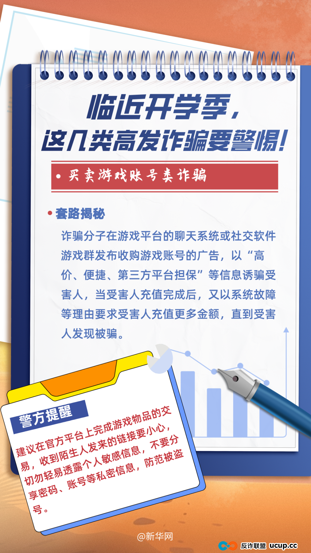 大一新生注意了！最新骗局