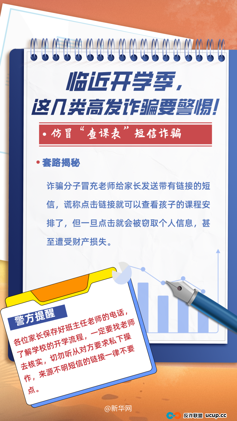 大一新生注意了！最新骗局