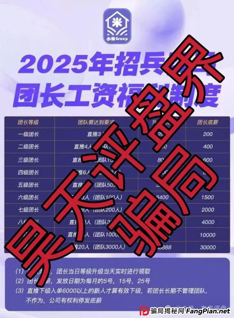 小米Group是正规平台吗？小米Group又一个冒充碰瓷正规公司的跟单类资金盘骗局，原乐世达商城资金盘的重启平移盘，高度预警，即将崩盘跑路！