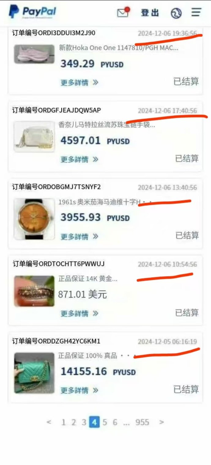 SCFS以AI赋能跨境电商新模式，2023年起开启智能分发全链路新征程！