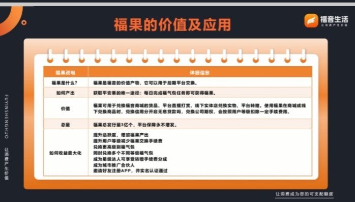 福音生活App上线：零撸领糖果，每天涨幅稳定，安卓苹果均可参与！