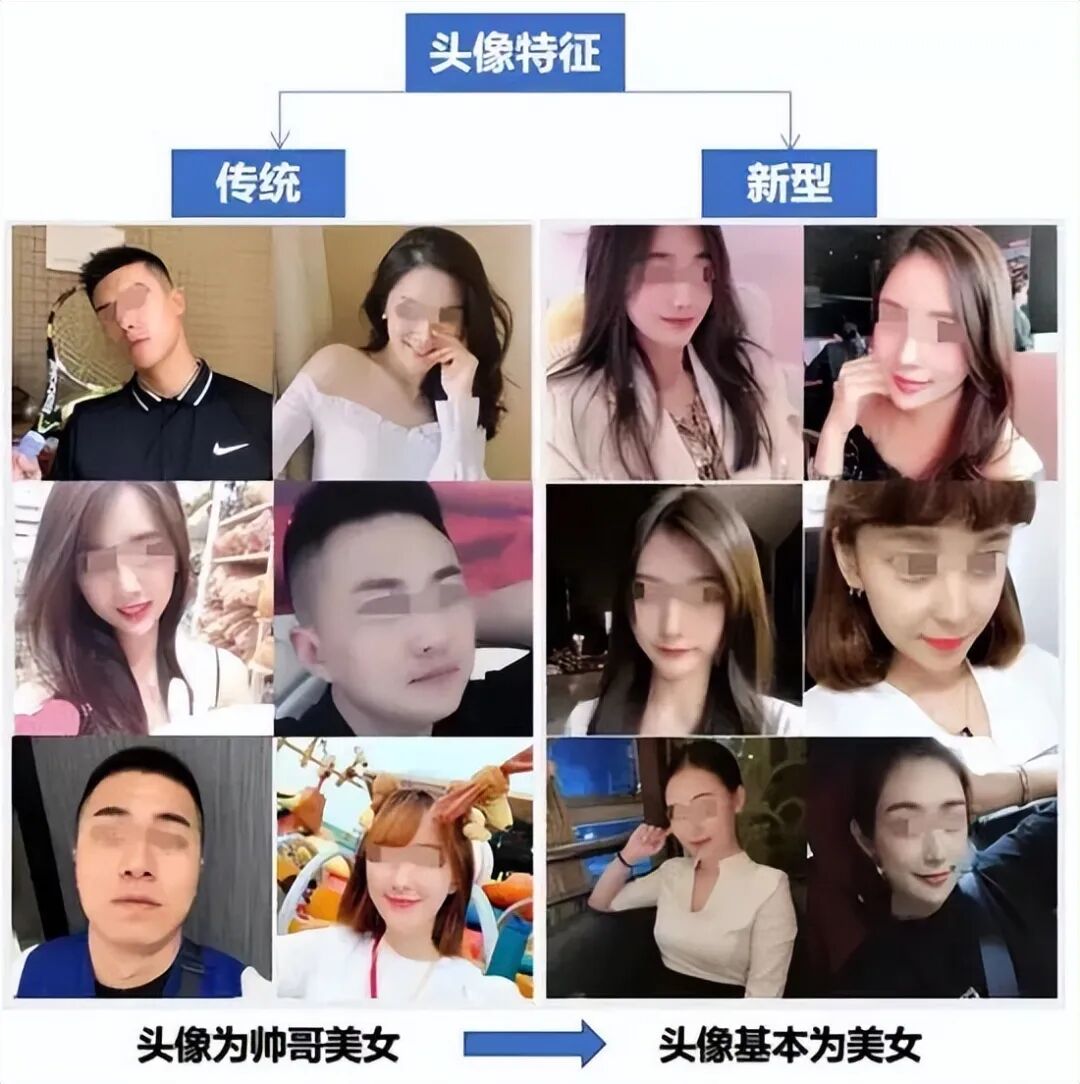 13张聊天记录曝光,原来“杀猪盘”是这样一步步让人倾家荡产的 13张聊天记录曝光,原来“杀猪盘”是这样一步步让人倾家荡产的