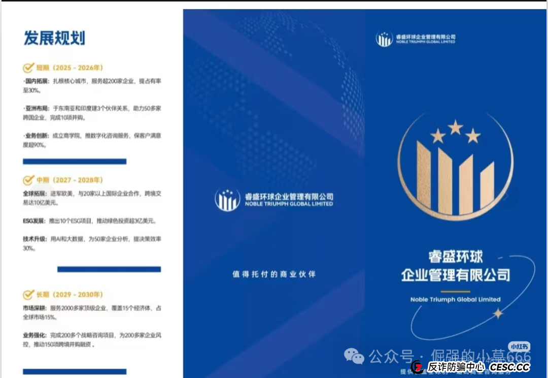 微信群里的“导师”正在掏空你的钱包!睿盛环球已进入收割期! 微信群里的“导师”正在掏空你的钱包!睿盛环球已进入收割期!