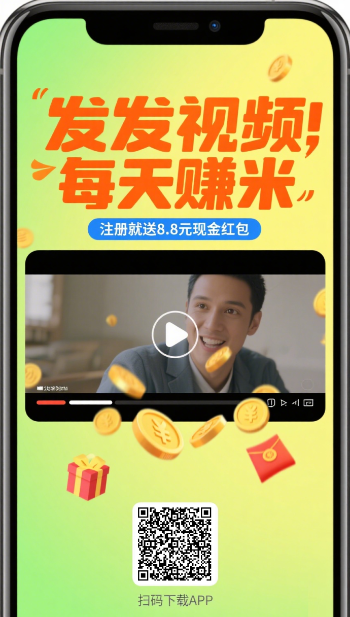 米乐赚平台全面解析:零门槛上手、AI助力创收,人人都能轻松开启短视频副业 米乐赚平台全面解析:零门槛上手、AI助力创收,人人都能轻松开启短视频副业