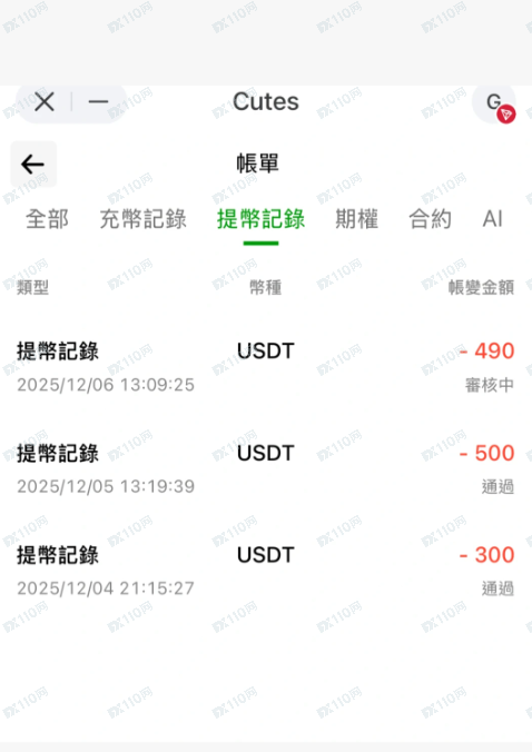 被杀猪盘骗1000u,目前已提800u损失200 被杀猪盘骗1000u,目前已提800u损失200