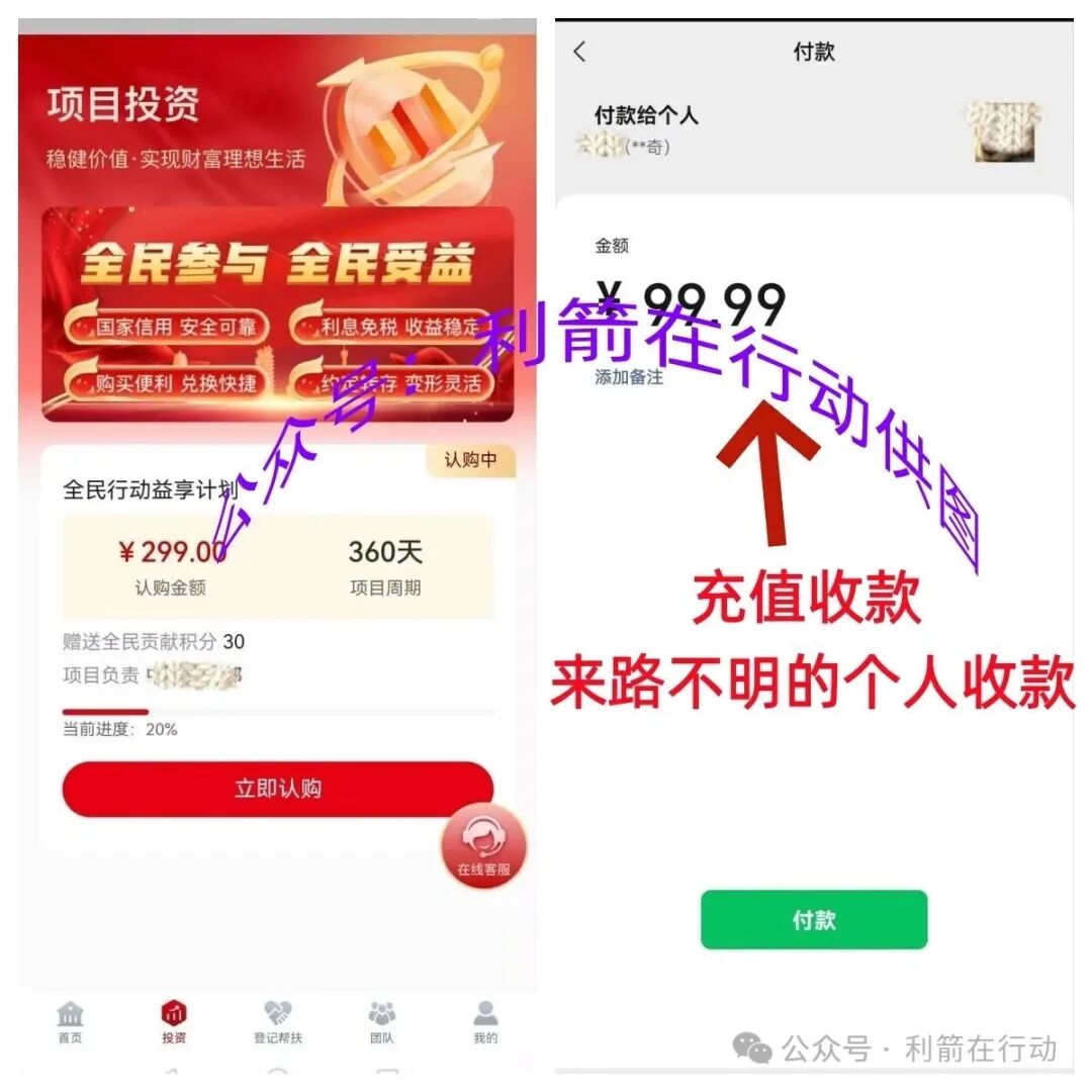 这6个项目都是诈骗洗钱，精心设计的骗局，你能识破吗？