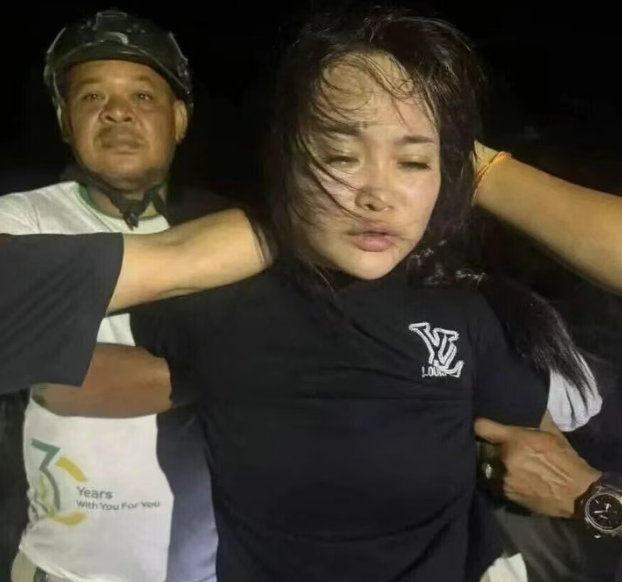 柬埔寨大嫂网盘拉新暴利项目,月入2万+