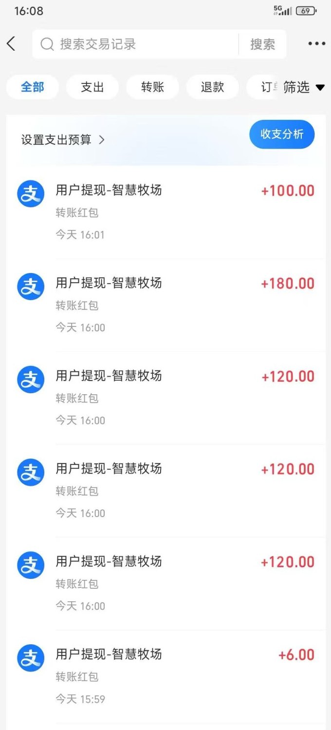 ​时光农场：轻松种植，边玩边赚，开启你的副业之路