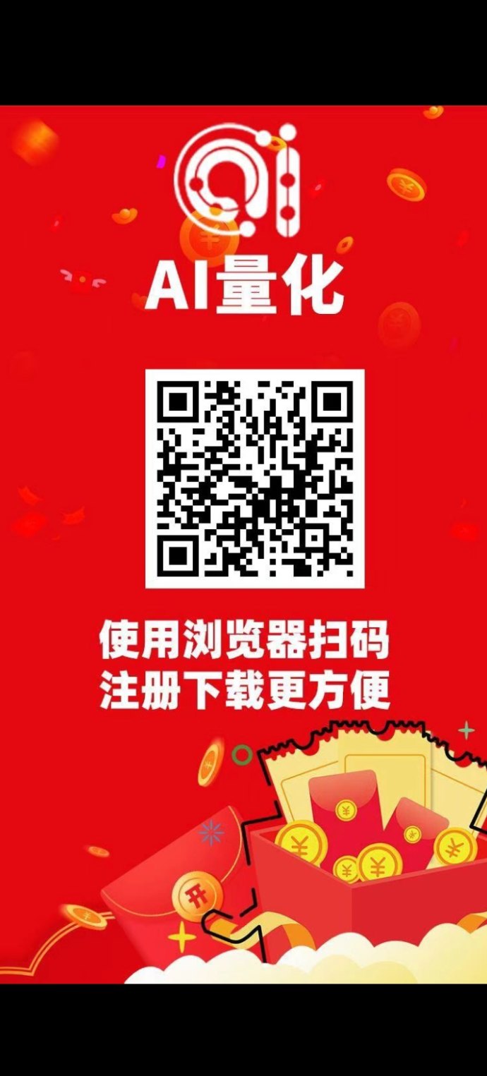 懒人赚钱新选择，AI量化褂机让你轻松获利
