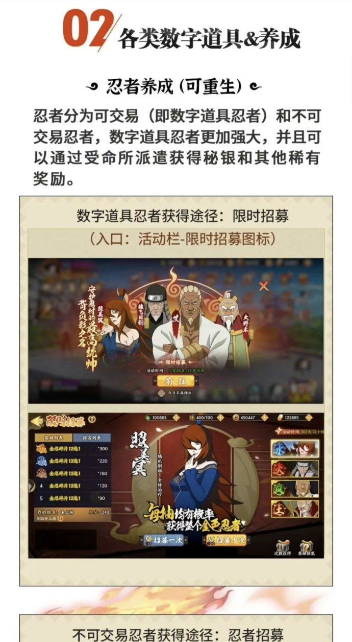 忍术回战：火影主题搬砖游戏重磅上线，稳定收溢，轻松赚米！