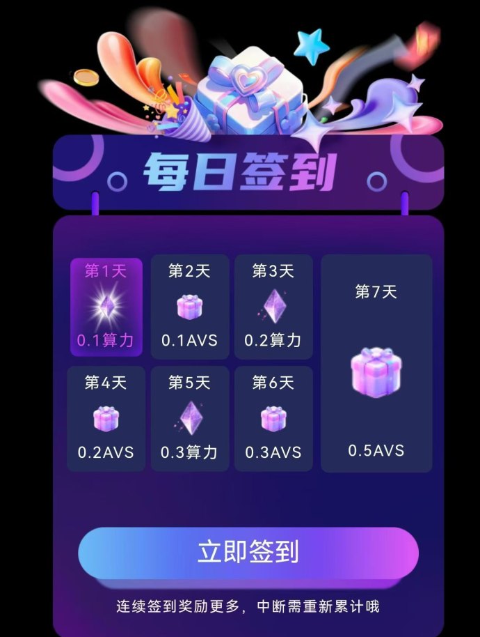 ​阿瓦隆AVALON首发：抓住先机，轻松挖掘赚米！