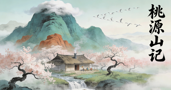 桃源山记：1月8日15时上线，开启全新农场冒险，精致生活等你探索