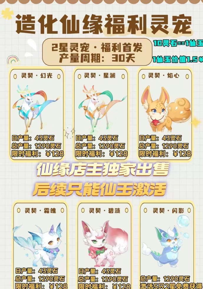 2026新起点首码上线：造化仙缘共识计划正式开启