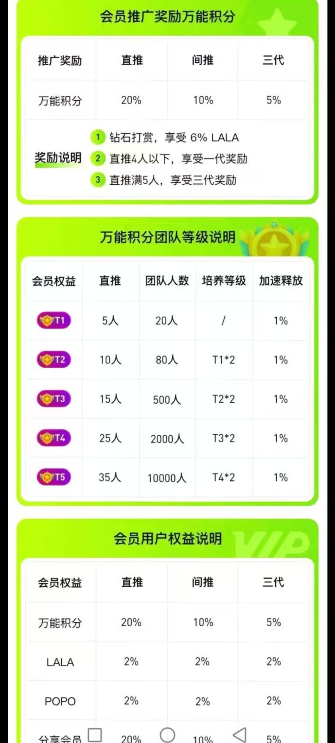 看直播也能赚钱？POPO-Live首码内测，签到送福利K机