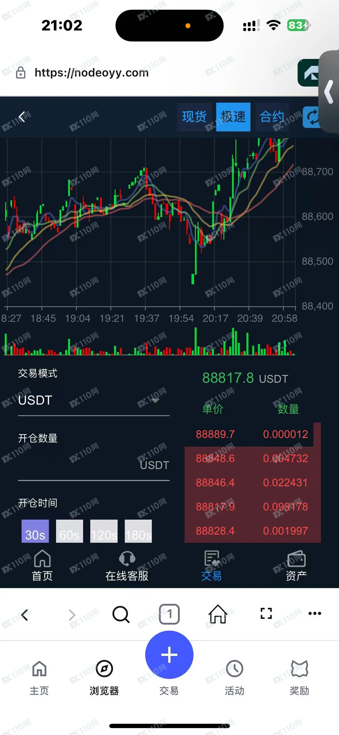 Metamask内嵌网页投资诈骗 Metamask内嵌网页投资诈骗