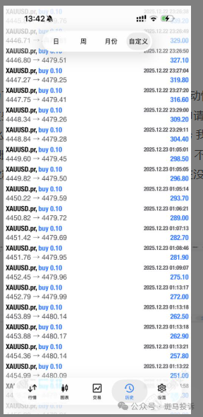 马丁策略违规？格伦外汇这家平台遭投诉扣留8万美金，出金难题谁来解决？