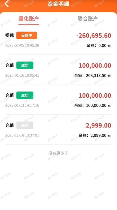 川湘资本诈骗！王元杰刘雅宁诈骗团伙！