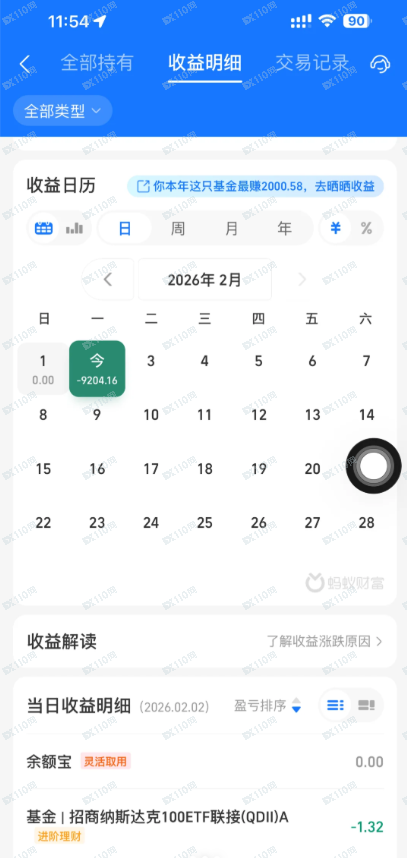 国投瑞银抢钱诈骗，历史罕见的白银