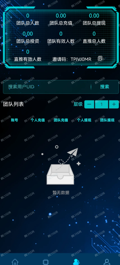 香港创科是杀猪盘，看APP的界面，别上当了啊