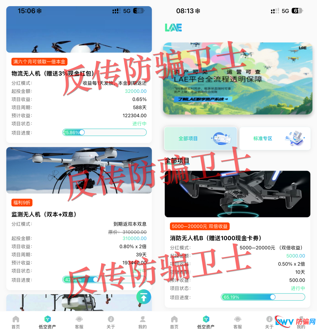 警惕！“DRIX PAY，途易金旅，Futurevita”这10个骗局换着花样“收割”，别再傻傻“送钱”了！