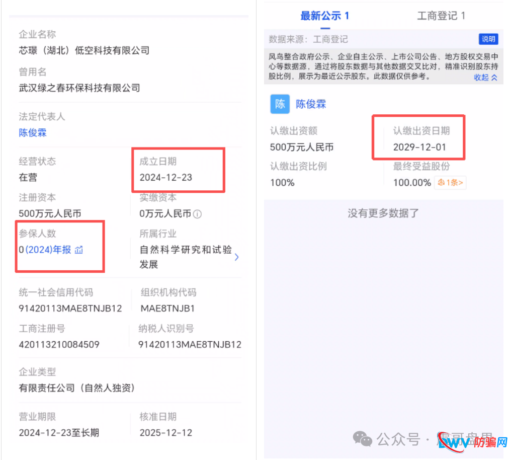 智航视界（智航智引）是资金盘骗局，虚假包装，看见远离(1)
