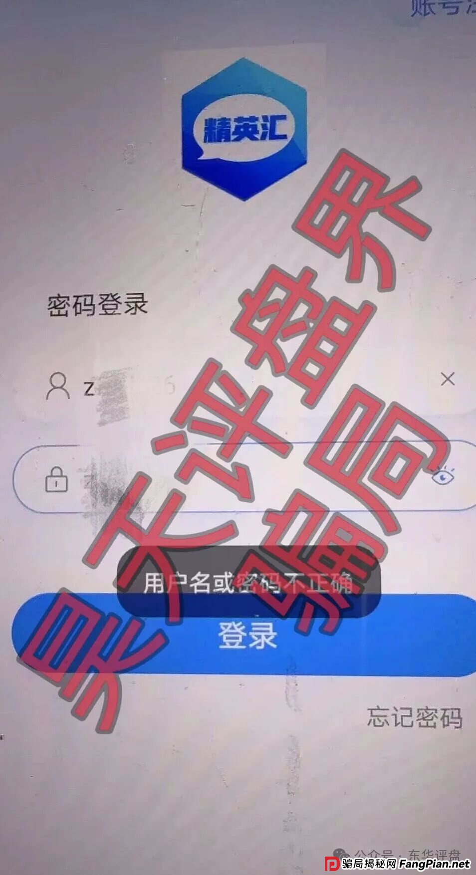 起底“胜盈国际（精英汇）”：“平移盘”的遮羞布下，是连“骨灰”都要榨干的二次收割