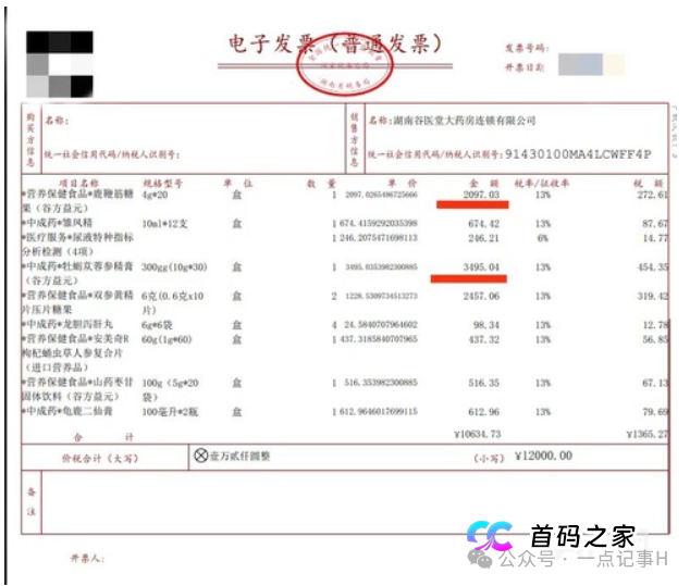 一颗“糖果”卖105元？谷医堂把保健品当神药卖，底线何在？