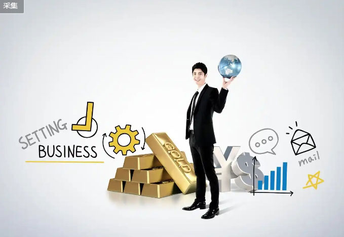 在互联网上赚到钱，完全取决于这几件事