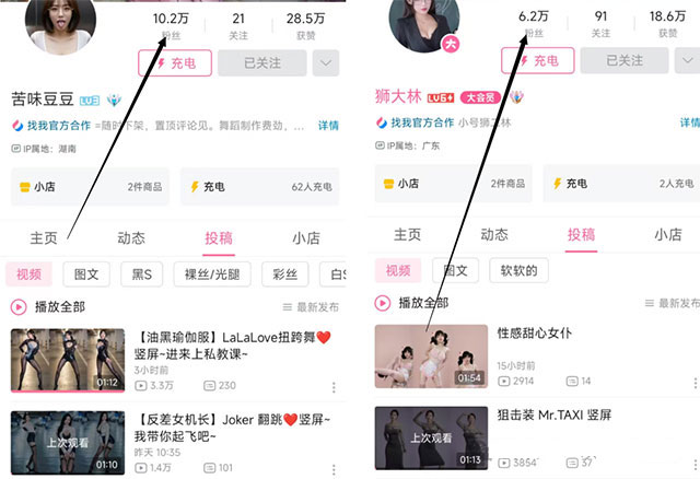 AI美女跳舞拉新赚钱思路